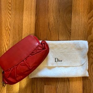Christian Dior Clutch